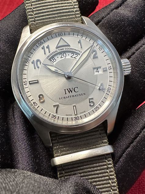 IWC IW3251.